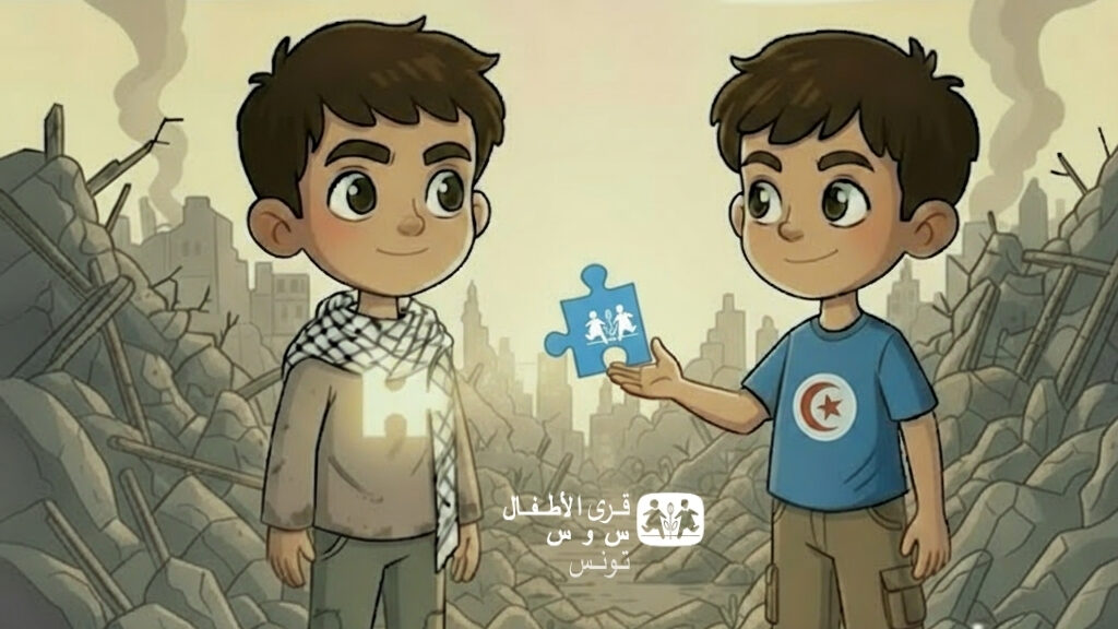 affiche-palestine-sosve