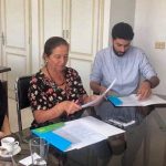 Signature de partenariat entre SOS Villages d’Enfants Tunisie et Abeeja