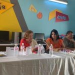 ASSEMBLÉE GÉNÉRALE ORDINAIRE 2019