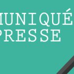 Communiqué officiel