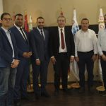 الجمعية التونسية لقرى الأطفال س و س توقع اتفاقية شراكة مع الهيئة الوطنية للمحامين بتونس