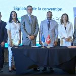 الجمعية التونسية لقرى الأطفال س و س توقع اتفاقية شراكة مع كونفدرالية المؤسسات المواطنة كونكت
