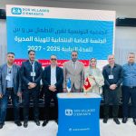 بلاغ صحفي: انتخاب هيئة مديرة جديدة للجمعية التونسية لقرى الأطفال س وس