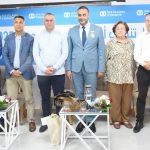 بلاغ صحفي: أولى جلسات الهيئة المديرة الجديدة تنظر في البرنامج الاستراتيجي للفترة 2025-2030