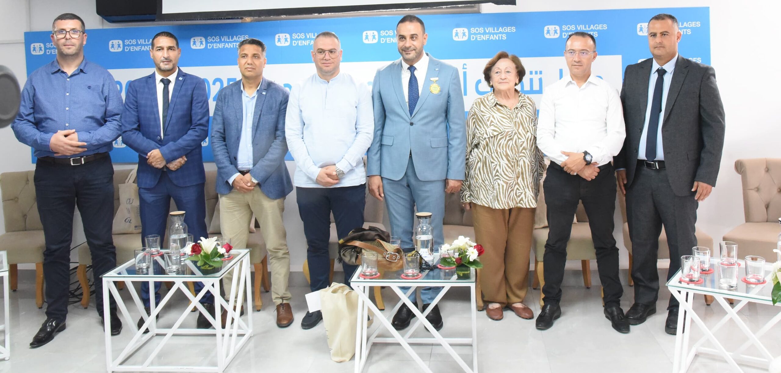 بلاغ صحفي: أولى جلسات الهيئة المديرة الجديدة تنظر في البرنامج الاستراتيجي للفترة 2025-2030