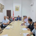 بلاغ صحفي