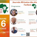 COMMUNIQUE DE PRESSE / بلاغ صحفي