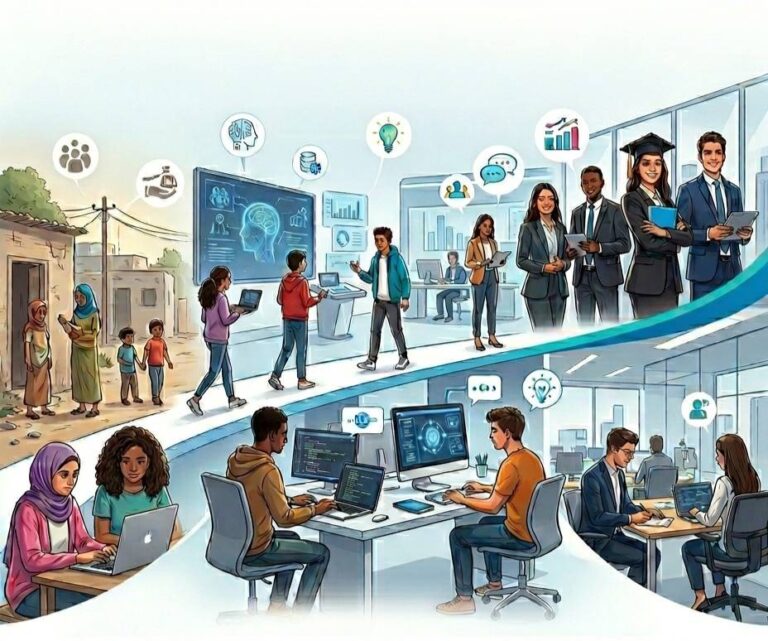 Future Skills Academy