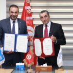 بلاغ صحفي: الجمعية التونسية لقرى الأطفال س و س توقّع اتفاقيتي شراكة مع السجل الوطني للمؤسسات وودادية اعوان المركز الوطني لسجل المؤسسات