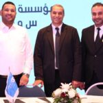 SOS Children's Villages Tunisia and Egypt Sign a Cooperation Agreement