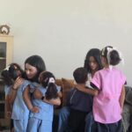 More Than 10,000 Children and Young People Supported During the 2026/2027 Back-to-School Season