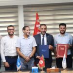 الجمعية التونسية لقرى الأطفال س و س توقّع اتفاقيتي شراكة مع السّجل الوطني للمؤسسات وودادية أعوان المركز الوطني لسجل المؤسسات