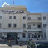 SOS Children’s Village Siliana Supports the Paediatric Department of the Regional Hospital