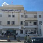 SOS Children's Village Siliana Supports the Paediatric Department of the Regional Hospital